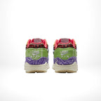 Rear view of the Air Max