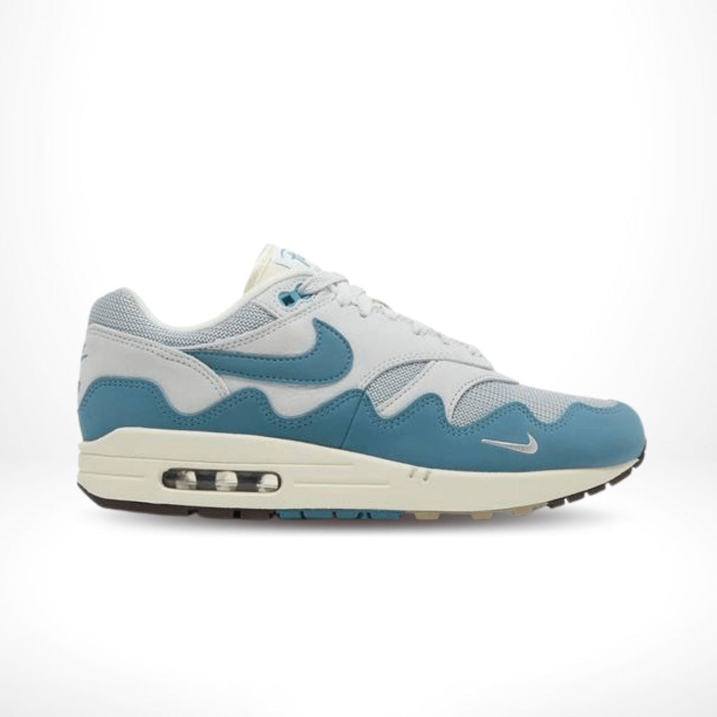Side view of the Air Max