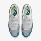 Top-down view of the Air Max