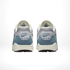 Rear view of the Air Max