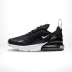 Medial side view of the Air Max