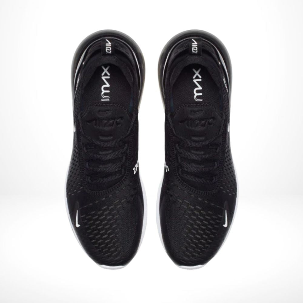 Top-down view of the Air Max
