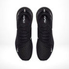 Top-down view of the Air Max
