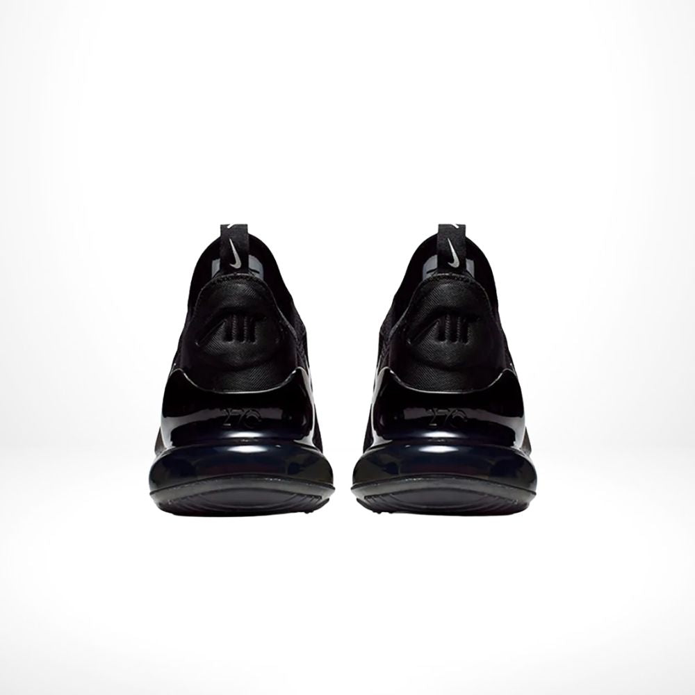 Rear view of the Air Max