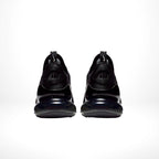 Rear view of the Air Max