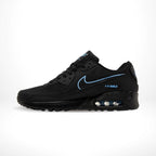 Medial side view of the Air max