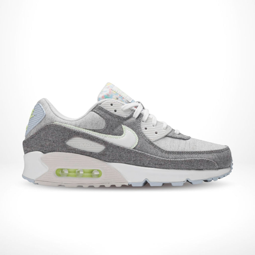 Side view of the Air Max