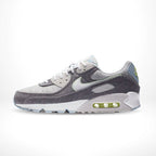 Medial side view of the Air Max