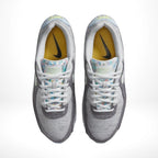Top-down view of the Air Max