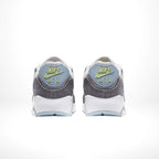 Rear view of the Air Max