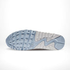 Bottom view of the Air Max