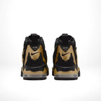 Rear view of the Air Max