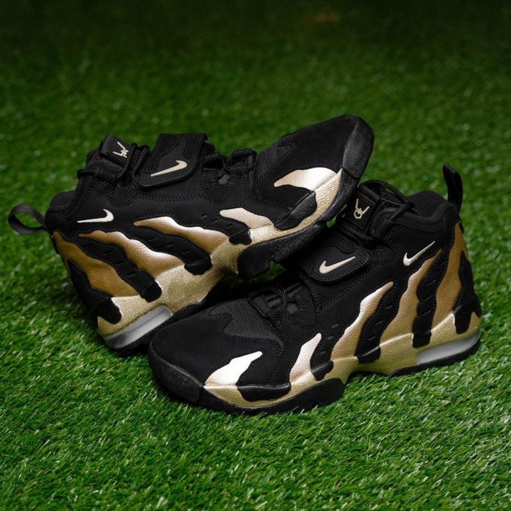 Style inspiration with the Air Max