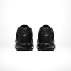 Rear view of the Air Max