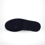 Bottom sole of Air Jordan 1