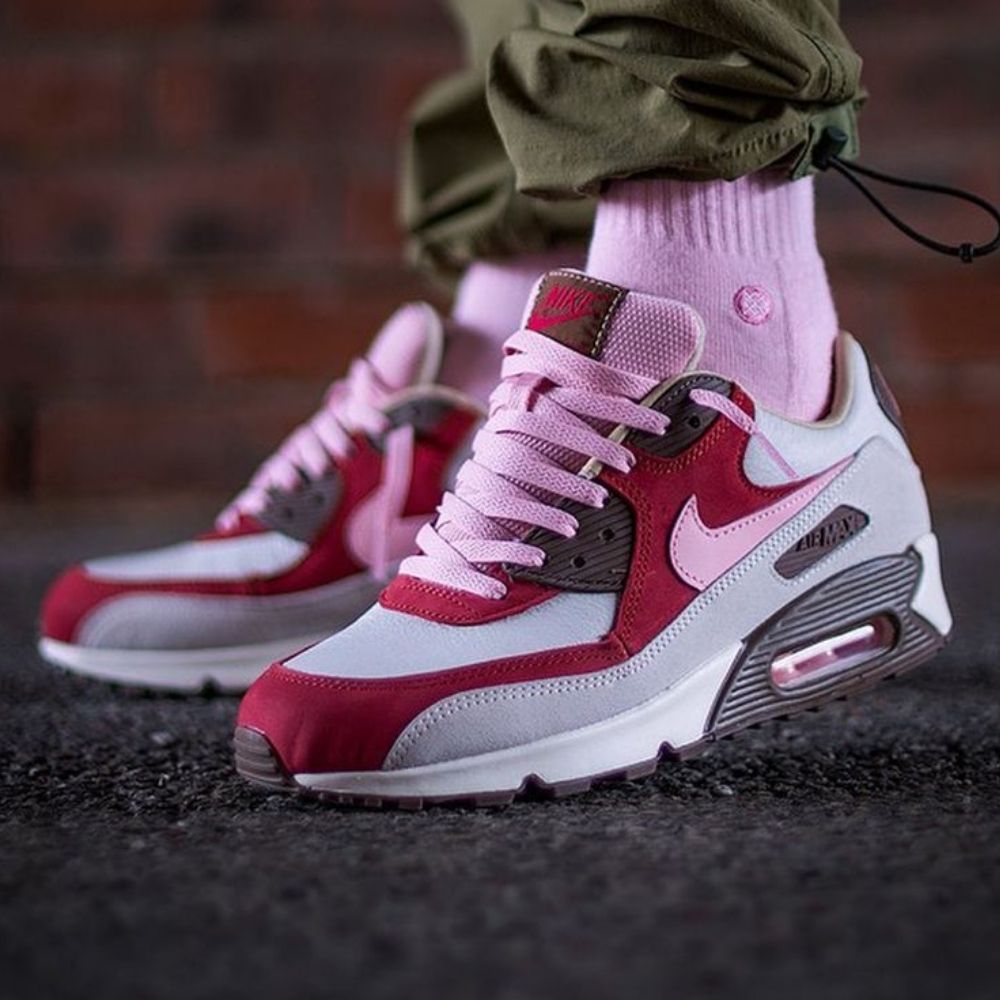 Nike Air Max 90 "Bacon"