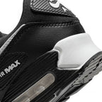 Nike Air Max 90 "Black"