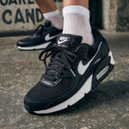 Nike Air Max 90 "Black"