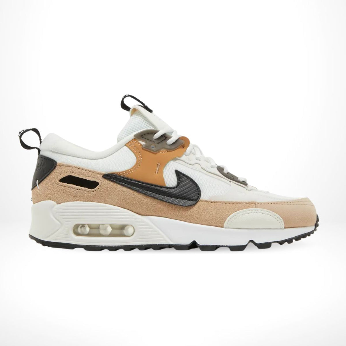Nike Air Max 90 Futura ‘Tan’