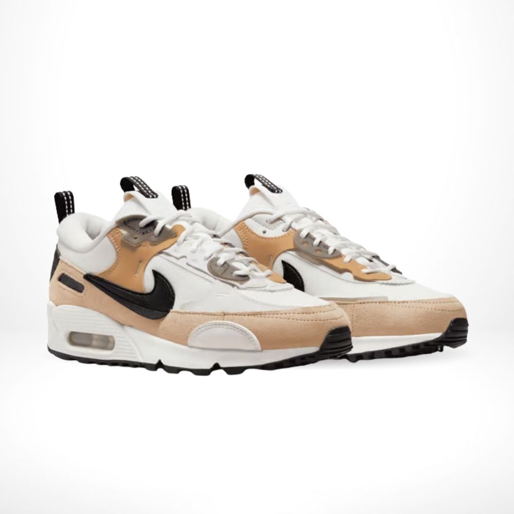 Nike Air Max 90 Futura ‘Tan’