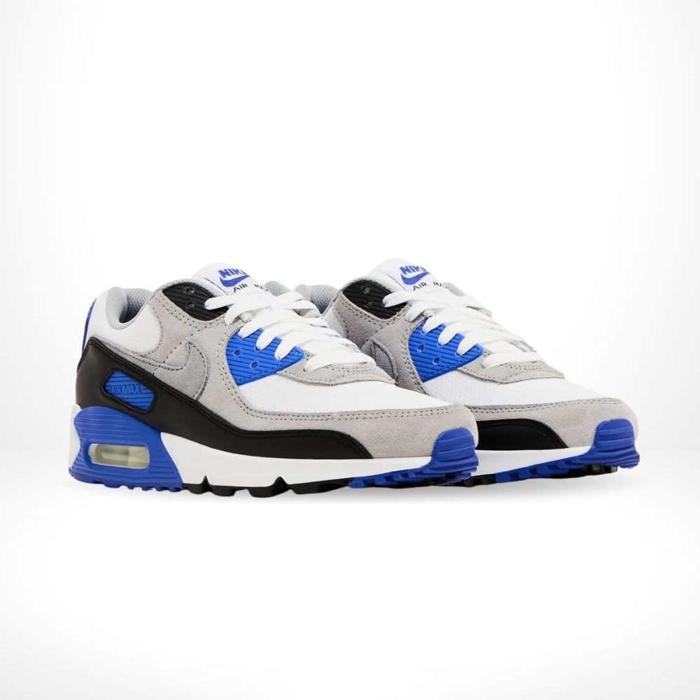 Nike Air Max 90 "Hyper Royal"