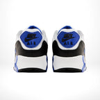 Nike Air Max 90 "Hyper Royal"