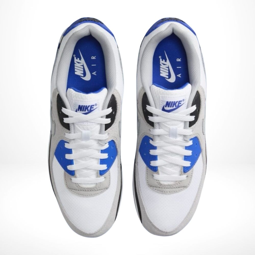 Nike Air Max 90 "Hyper Royal"