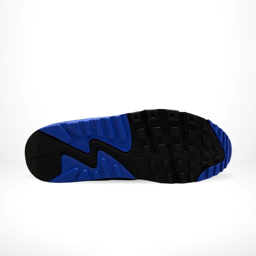 Nike Air Max 90 "Hyper Royal"