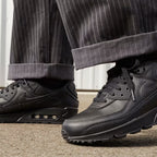 Nike Air Max 90 LTR "Black"
