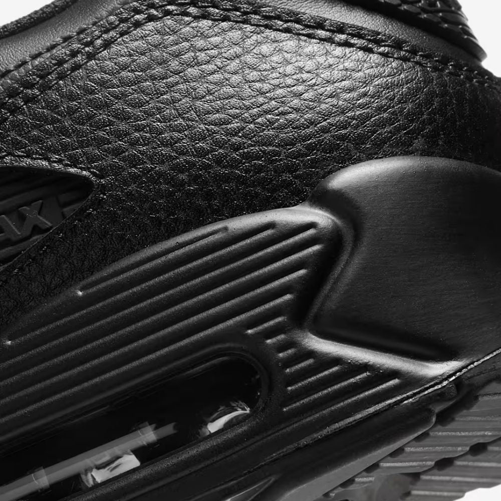 Nike Air Max 90 LTR "Black"