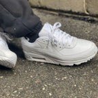 Nike Air Max 90 LTR "White"