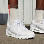 Nike Air Max 90 LTR "White"