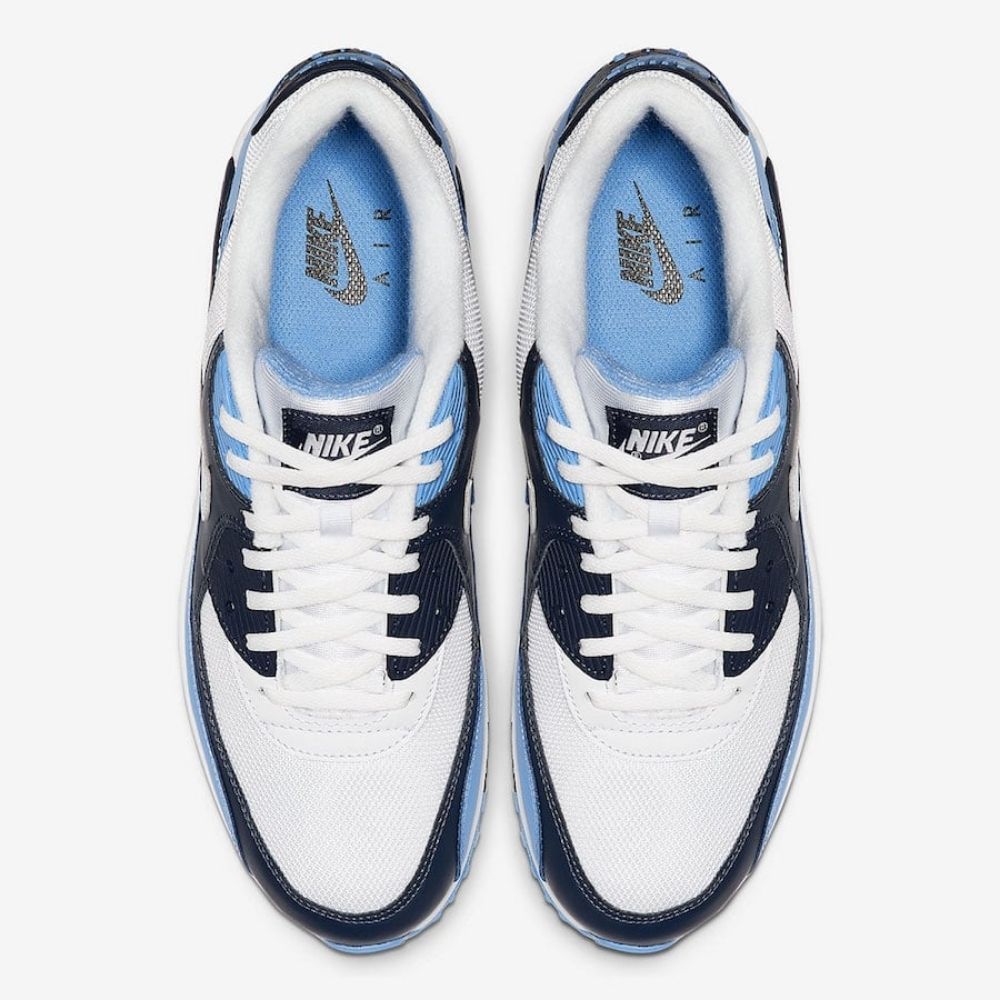 Nike Air Max 90 "UNC"