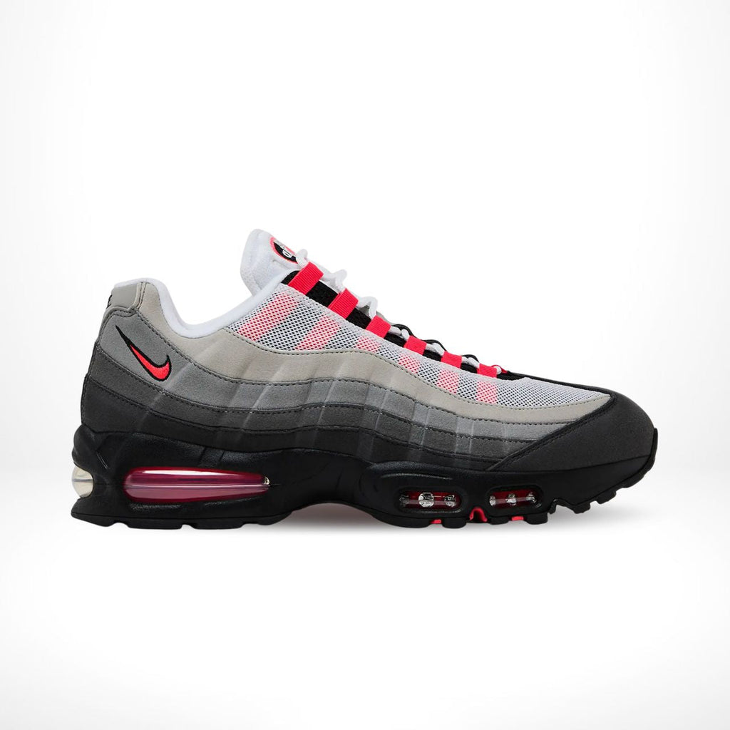 Side view of the Air Max
