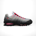 Side view of the Air Max