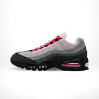 Medial side view of the Air Max
