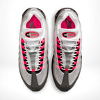Top-down view of the Air Max