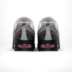 Rear view of the Air Max