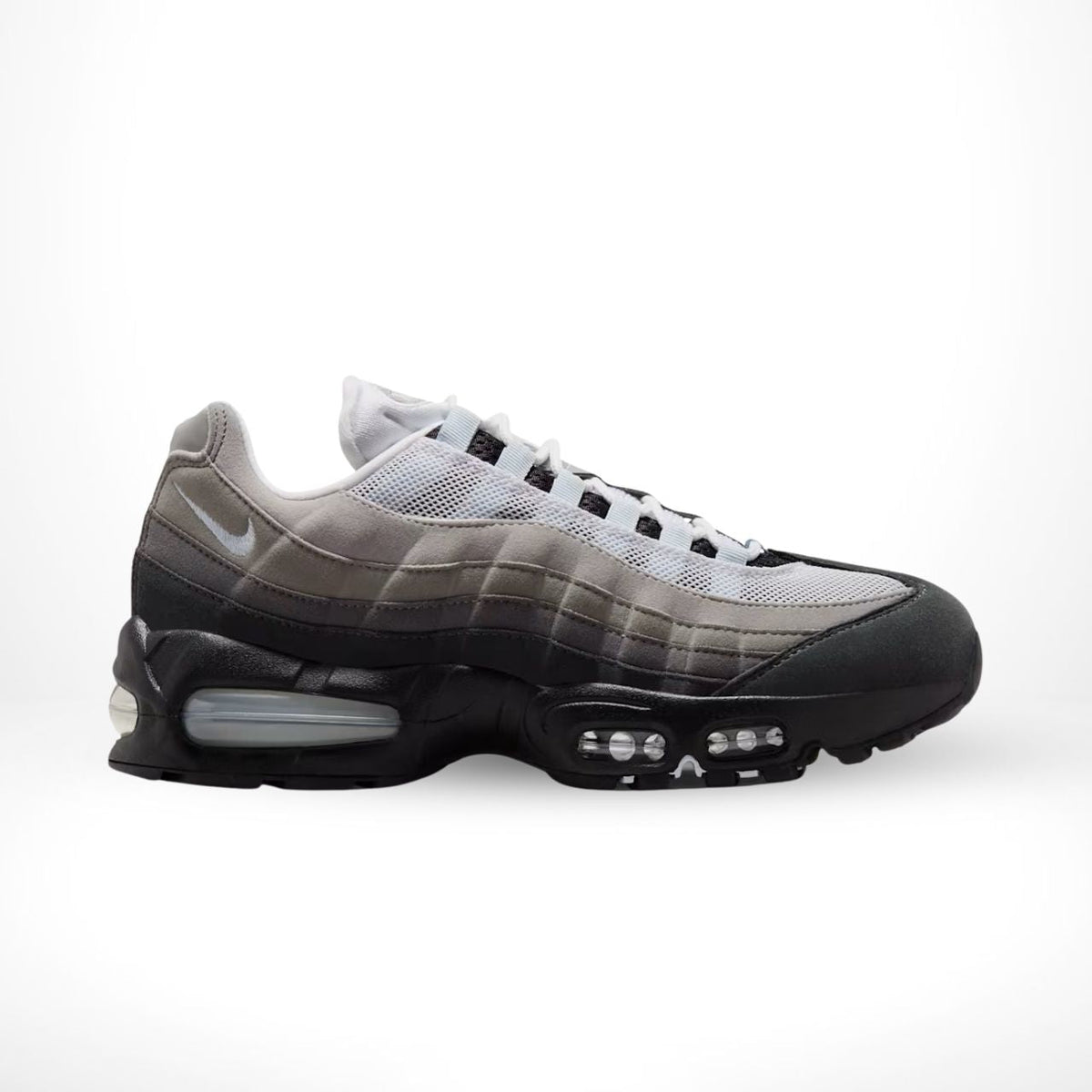 Air Max 95 "Blue Tint"