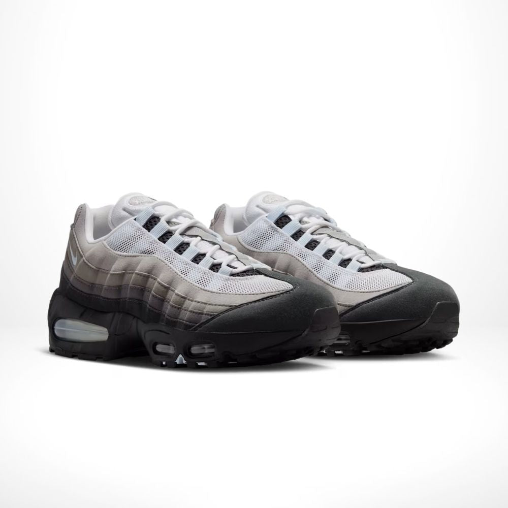 Air Max 95 "Blue Tint"