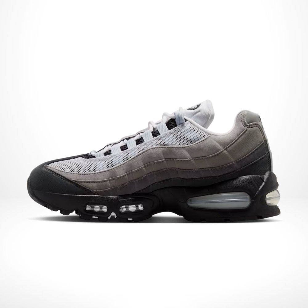 Air Max 95 "Blue Tint"