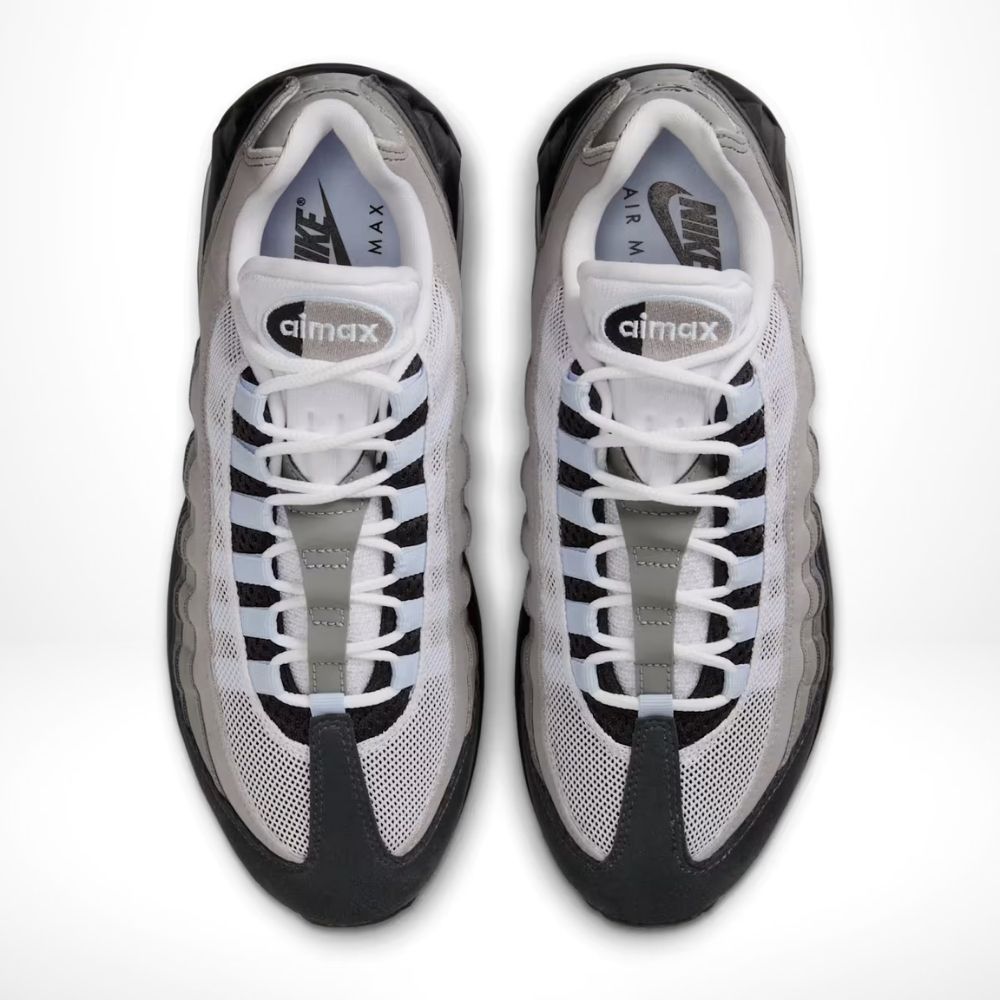 Air Max 95 "Blue Tint"