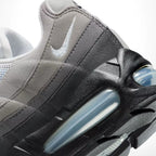 Air Max 95 "Blue Tint"