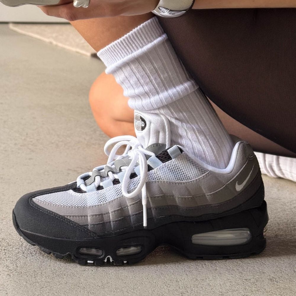 Air Max 95 "Blue Tint"