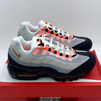 Side view of the Air Max