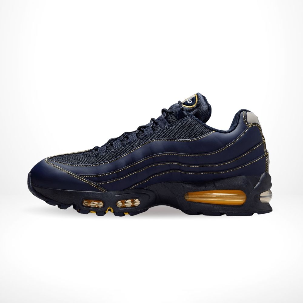 Air Max 95 "Michigan"