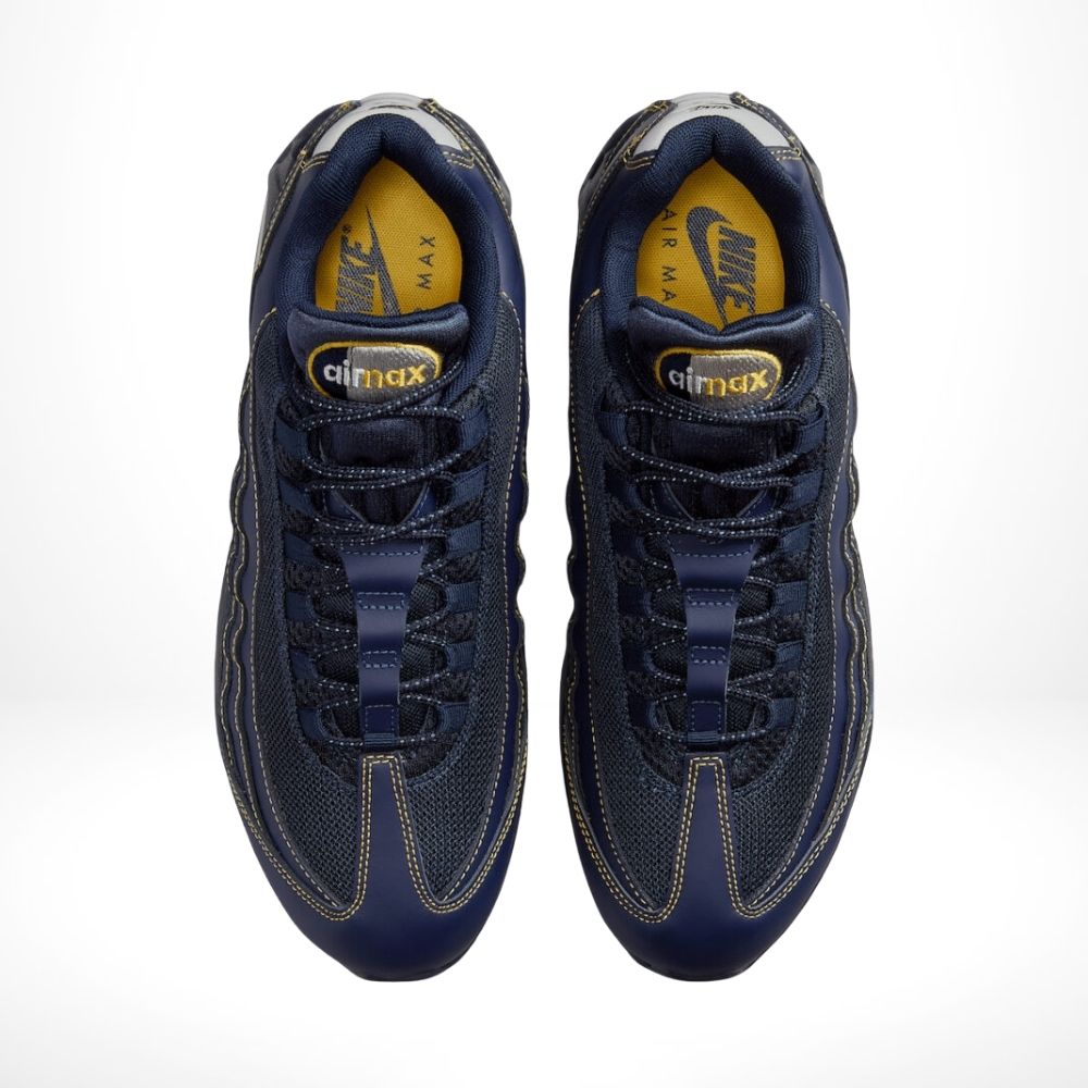 Air Max 95 "Michigan"