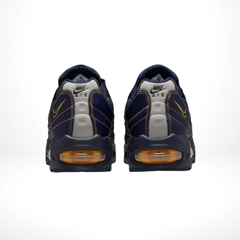 Air Max 95 "Michigan"