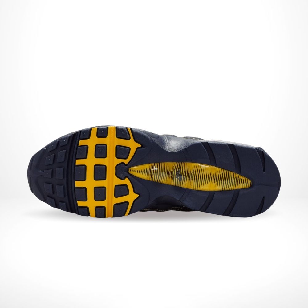 Air Max 95 "Michigan"