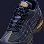Air Max 95 "Michigan"